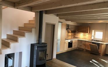 Maison 4 pièces - image - 6