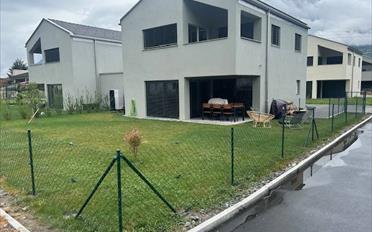 Maison jumelée 4.5 pièces - image - 1