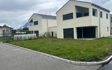 Bifamiliar house 4.5 rooms - image - 2