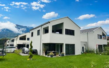 Bifamiliar house 4.5 rooms - image - 1