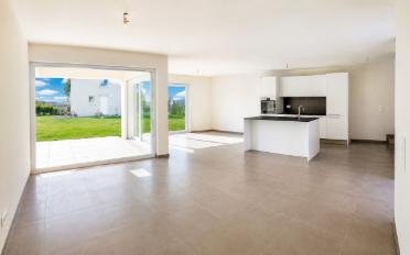 Bifamiliar house 4.5 rooms - image - 3