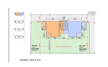 Bifamiliar house 4.5 rooms - image - 4
