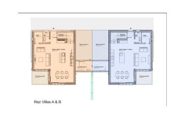 Bifamiliar house 4.5 rooms - image - 5