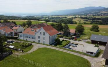 Appartement 5.5 pièces - image - 4