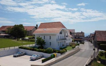 Appartement 5.5 pièces - image - 1