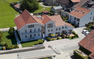 Apartment 5.5 rooms - image - 1