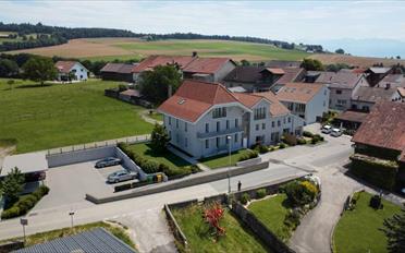 Appartement 4.5 pièces - image - 3