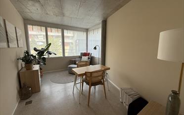 Büro ein Zimmer - image - 1