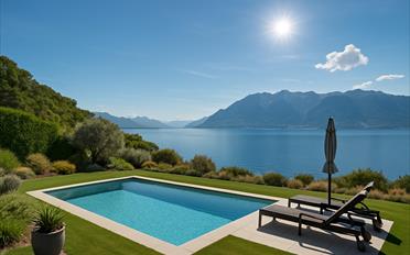 Single house 6.5 rooms - image - 2