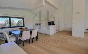 Attikawohnung 5.5 Zimmer - image - 2