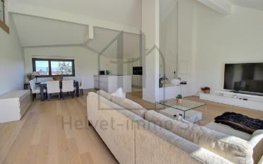 Attikawohnung 5.5 Zimmer - image - 3
