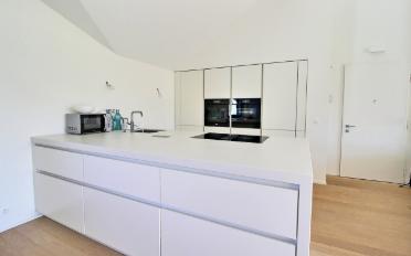 Attic flat 5.5 rooms - image - 2