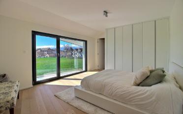 Attic flat 5.5 rooms - image - 9