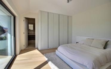 Attic flat 5.5 rooms - image - 10