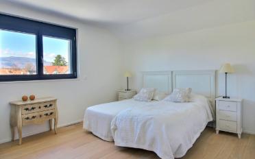 Attic flat 5.5 rooms - image - 5