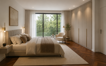 Wohnung 4.5 Zimmer - image - 5