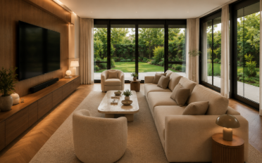 Wohnung 4.5 Zimmer - image - 3