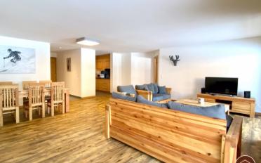 Terrace flat 3.5 rooms - image - 3