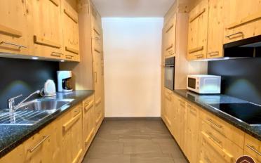 Terrace flat 3.5 rooms - image - 6