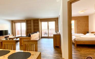 Terrace flat 3.5 rooms - image - 7