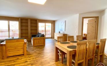 Terrace flat 3.5 rooms - image - 5