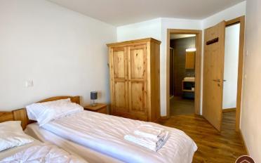 Terrace flat 3.5 rooms - image - 11