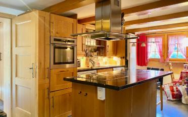 Maison 11 pièces - image - 9