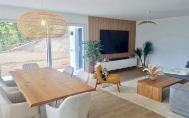 Villa 6.5 pièces - image - 9