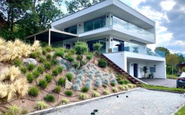 Villa 6.5 pièces - image - 1