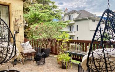 Villa 8.5 pièces - image - 8