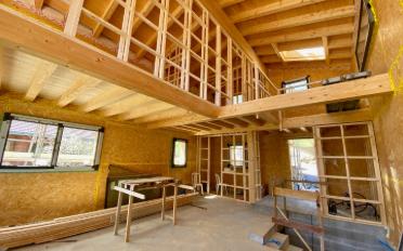 Chalet 4.5 pièces - image - 6