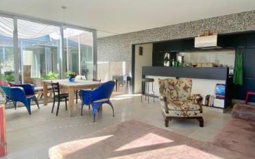 Villa 7 rooms - image - 12