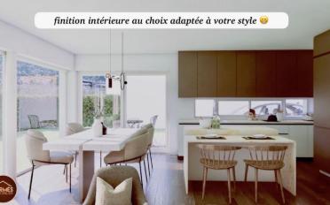 Villa 4.5 rooms - image - 8