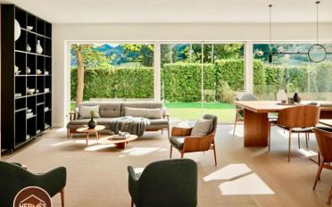 Villa 4.5 rooms - image - 6