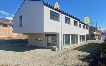 Villa 4.5 rooms - image - 4