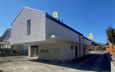 Villa 4.5 rooms - image - 2