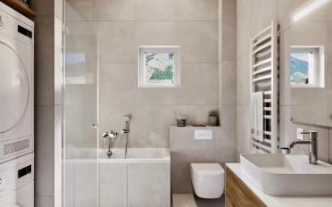 Maison jumelée 4.5 pièces - image - 9