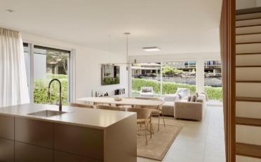Maison jumelée 4.5 pièces - image - 8