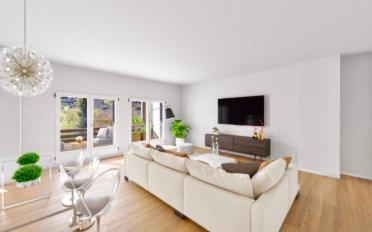 Wohnung 4.5 Zimmer - image - 9