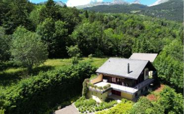 Villa 5.5 pièces - image - 8