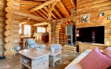 Chalet 6.5 Zimmer - image - 6