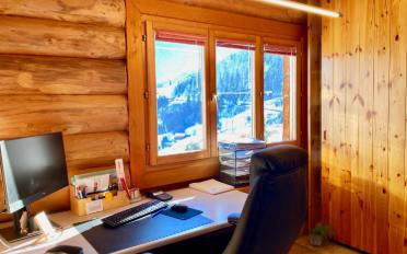 Chalet 6.5 Zimmer - image - 11