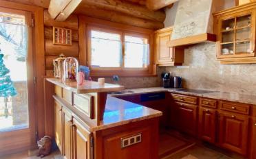 Chalet 6.5 Zimmer - image - 9