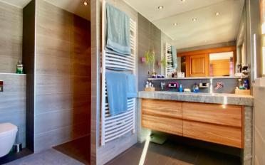 Chalet 6.5 Zimmer - image - 13