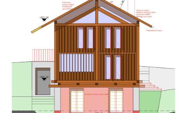 Single house 4.5 rooms - image - 1