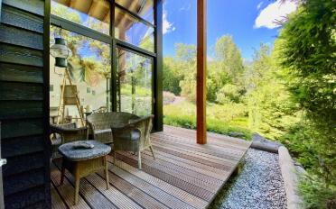 Villa 7.5 rooms - image - 2