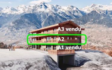 Terrassenwohnung 5.5 Zimmer - image - 2