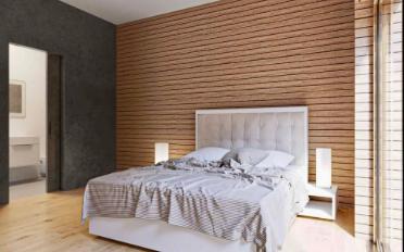 Terrassenwohnung 5.5 Zimmer - image - 7