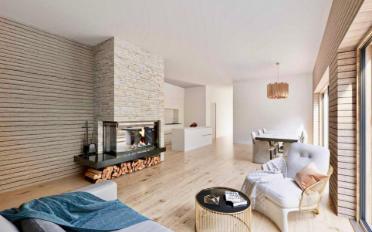 Terrassenwohnung 5.5 Zimmer - image - 6
