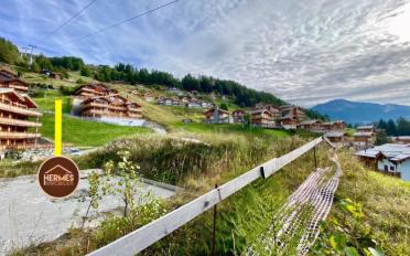 Terrassenwohnung 5.5 Zimmer - image - 9